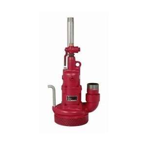   Chicago Pneumatic Air Submersible Water Pump CP0020: Everything Else
