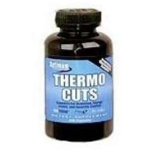  Optimum Nutrition Thermo Cuts 200 Caps Health & Personal 