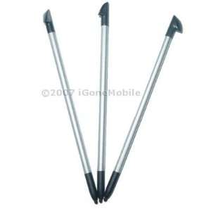    (3Pack) Palm Treo 600 Metal Stylus Pen Replacement: Electronics