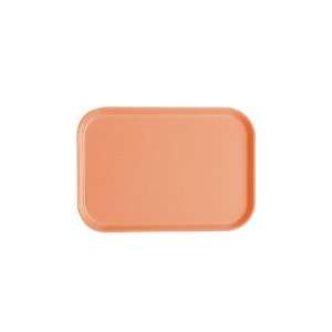  Cambro Insert Camtray 10 7/8 X 15 7/8, Dark Peach 