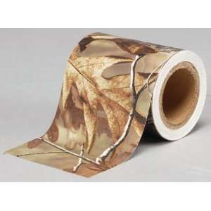  Gun and Bow Tape No Mar Realtree AP Camouflage Two Inches 