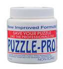 NEW! Puzzle Pro Non Toxic Glue 4 oz 10028 NIB
