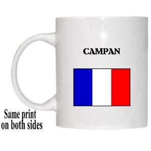  France   CAMPAN Mug: Everything Else