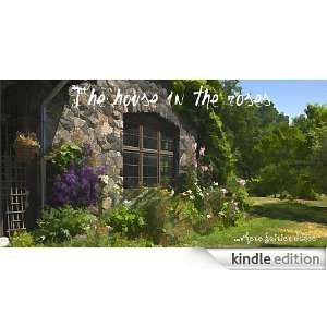 The house in the roses Kindle Store Cielo Noriega