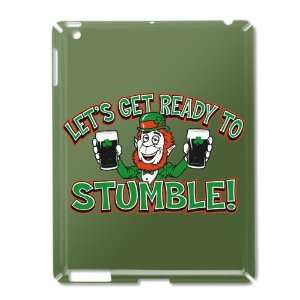   Green of Lets Get Ready To Stumble Irish Leprechaun: Everything Else