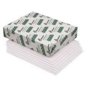   Cycle Chlorine Free Copy Paper   8 1/2 X 14, 10 Reams/Carton 10/case