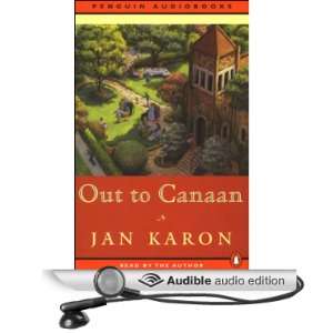  Out to Canaan The Mitford Years, Book 4 (Audible Audio 