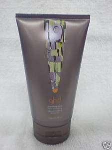 GHD PROFESSIONAL SMOOTHING BALM HAIR STRAIGHTENER 5.1oz  