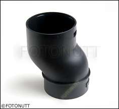 BRAND NEW Offset Stovepipe Hopper Adapter for Tippmann Cyclone A5 