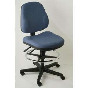   Multi Function Drafting Bar Counter Stools Chairs: Office Products