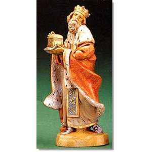  7.5 Inch Scale King Melchior