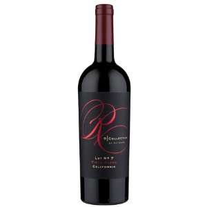  Raymond Field Blend R Collection 2010: Grocery & Gourmet 