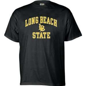 Long Beach State 49ers Perennial T Shirt