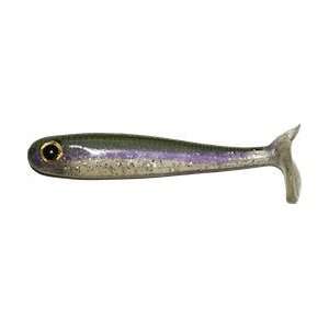 Reaction Strike 3 Fathead, Jr. TROUT 5 in.   4 ct.:  