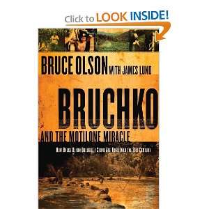   American tribe into the 21st century [Paperback]: Bruce Olson: Books
