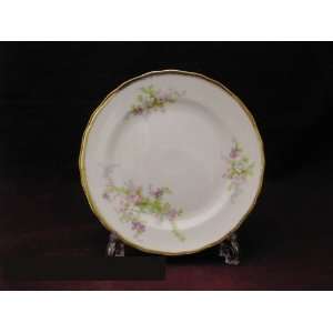  Canonsburg Heather Bread & Butter Plates: Kitchen & Dining
