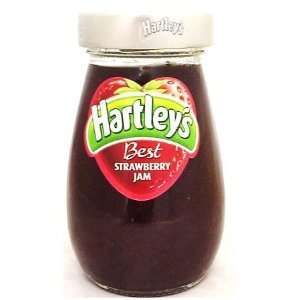  Hartleys Strawberry Jam 340g: Everything Else