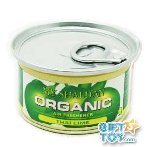  My Shaldan Organic   Thai Lime: Automotive