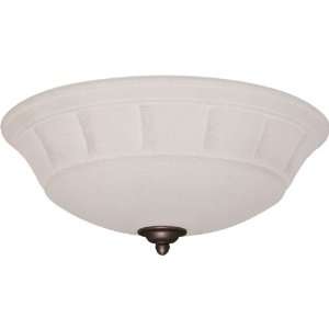  Emerson LK141CK Grande Light Fixture, Chalk: Home 