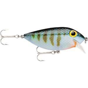 Storm ThinFin Lures Size: TF06; Color: Bluegill   392:  