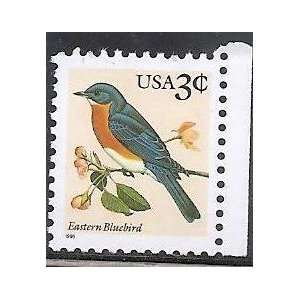    Stamps US American Eastern Bluebird Sc A1842 MNH: Everything Else