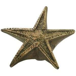  Siro Designs 79 144 Venice Starfish Knob: Home Improvement