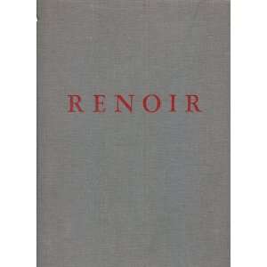  Pierre August Renoir Rosamund Frost Books
