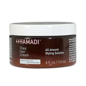  Hamadi Shea Hair Cream: Beauty