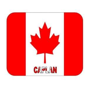  Canada   Caplan, Quebec Mouse Pad 