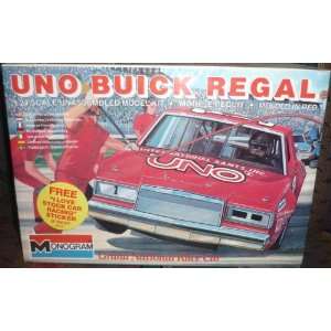   Race Car 1/24 Scale Plastic Model Kit,Needs Assembly Toys & Games