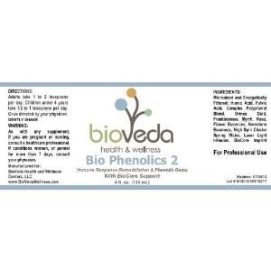    Bio Phenolics 2: Intracellular Fluid: Health & Personal Care