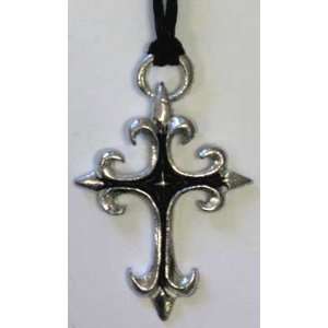 Gothic Cross