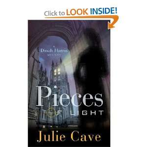   Mystery) (Dinah Harris Mysteries) [Paperback]: Julie Cave: Books