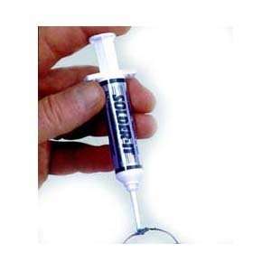  Silver Bearing Solder Paste: Toys & Games