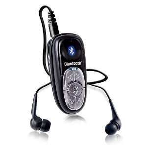  Bluetooth Stereo Headset    WRHS889BK Musical Instruments