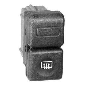  Wells SW2295 Defogger Or Defroster Switch: Automotive