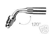   canal clea ning,sterilizing and taking out the stem in root canal