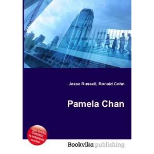 Pamela Chan Ronald Cohn Jesse Russell  Books