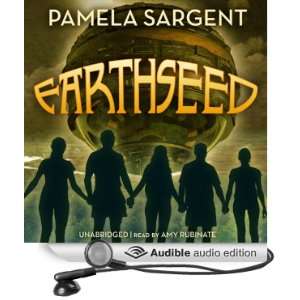   , Book 1 (Audible Audio Edition): Pamela Sargent, Amy Rubinate: Books