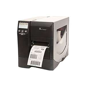  RZ400 RFID Thermal Label Printer Electronics