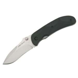  Ontario Knives 8776 Standard Edge Joe Pardue Utilitac 