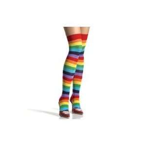  Rainbow Stockings: Everything Else
