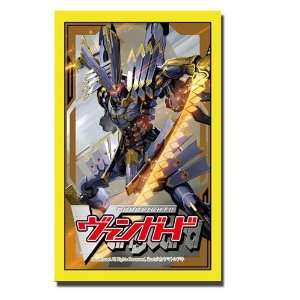  Cardfight!! Vanguard Card Supplies Japanese Size Card 