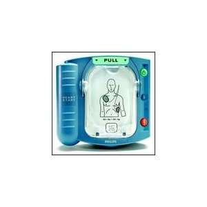  HeartStart OnSite Defibrillator: Health & Personal Care