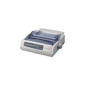  Oki MICROLINE 320 Turbo/N Dot Matrix Printer: Electronics