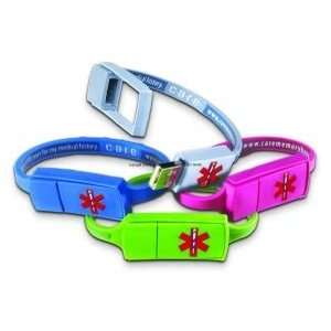  Care Memory Band    1 Each    GCP781749 Health & Personal 