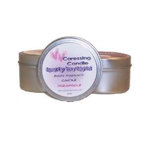  Caressing Candle Body Massage Candle, Dreamsicle: Health 