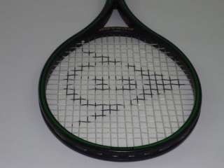 DUNLOP MAX 200G Steffi Graf PERSONAL Tennis Racket absolut original 