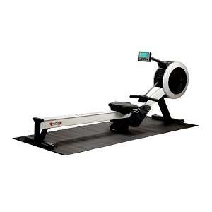  Lifecore R100 Rowing Machine * Rower: Sports & Outdoors