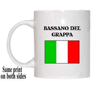  Italy   BASSANO DEL GRAPPA Mug 